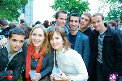 Le Conservatoire au Beffroi ! - Gallerie photo #27